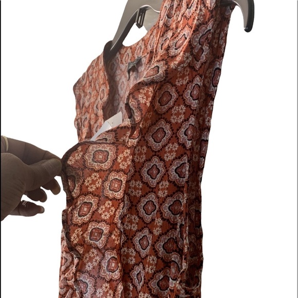 LILY ROSE ROMPER - Picture 3 of 4